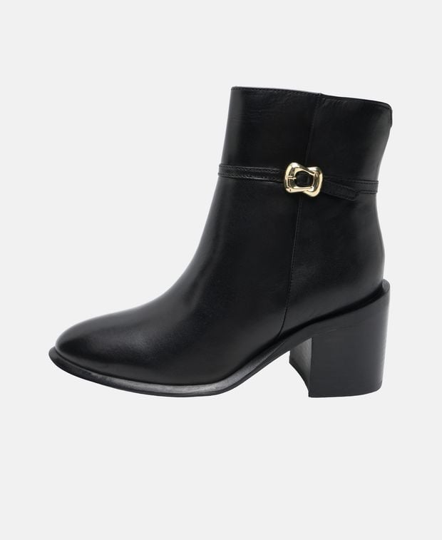 Stiefeletten Hampton