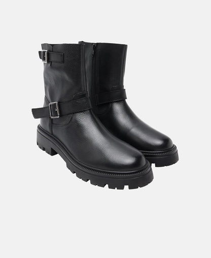 Stiefeletten Nella