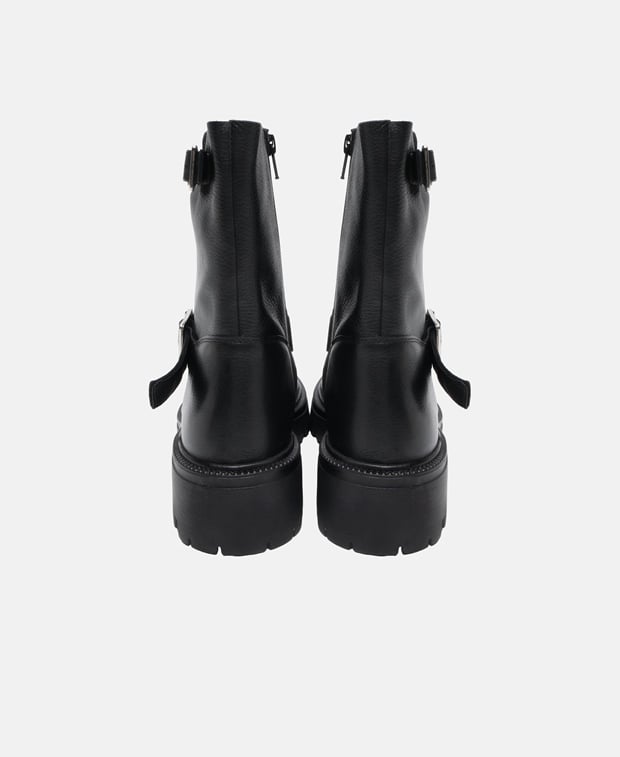 Stiefeletten Nella