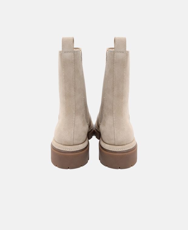 Chelsea Boots Zarina