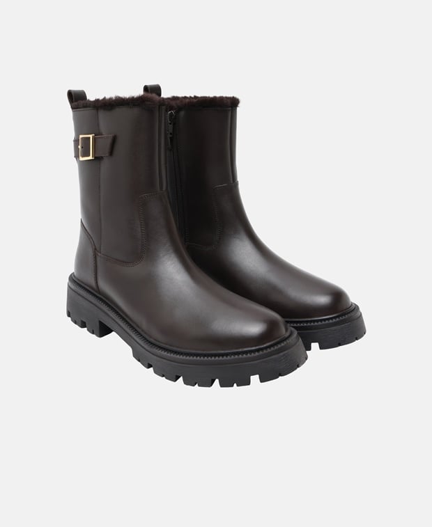 Stiefeletten NELLA