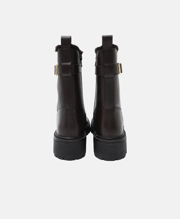 Stiefeletten NELLA