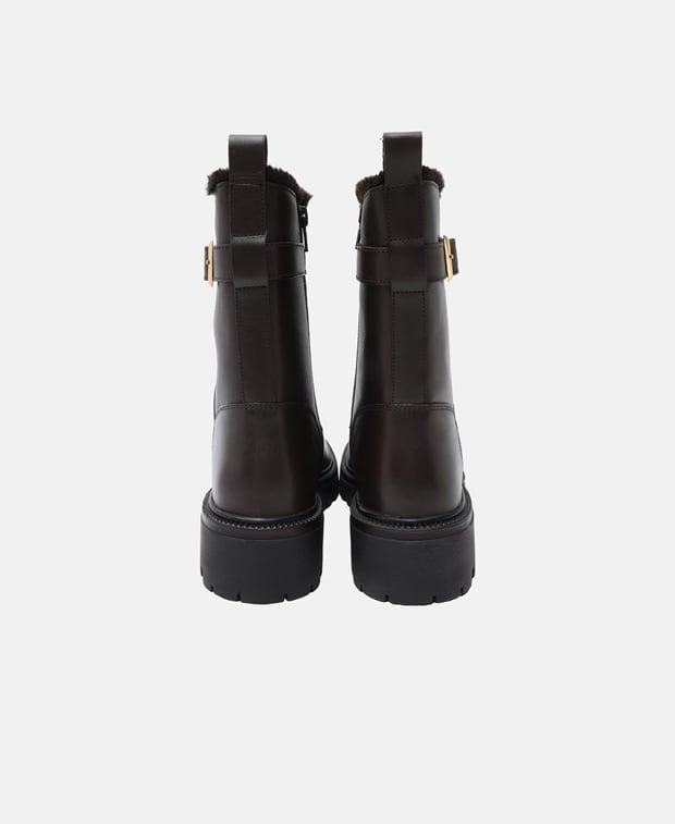 Stiefeletten NELLA