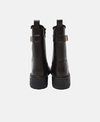 Stiefeletten NELLA