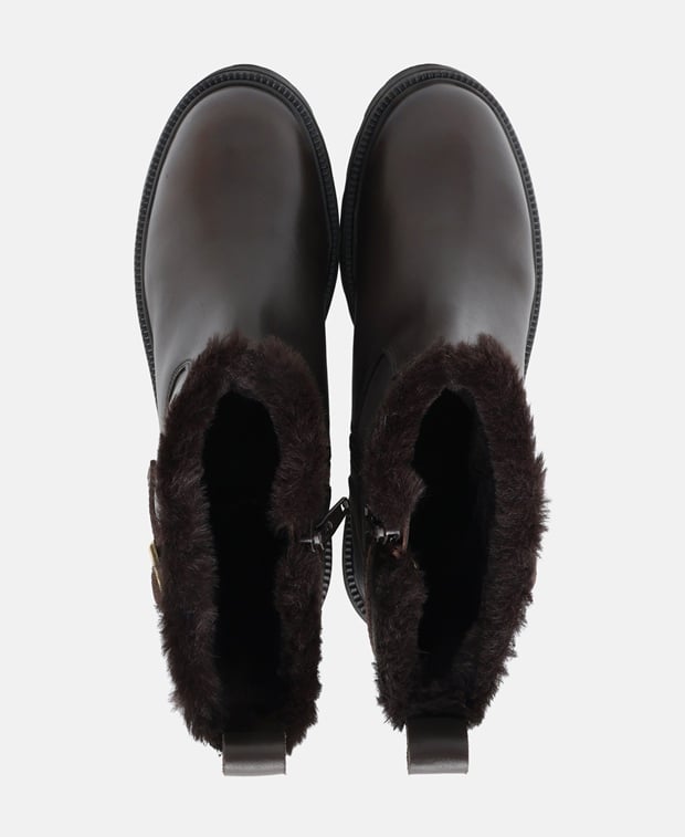 Stiefeletten