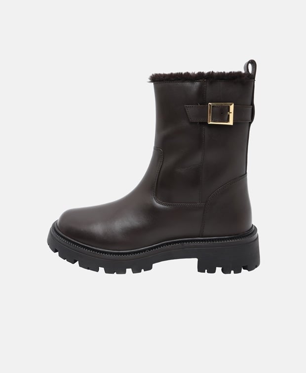 Stiefeletten NELLA