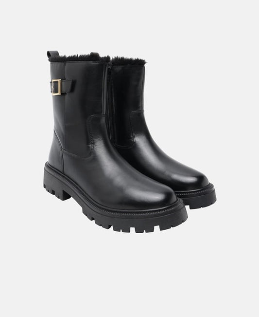Stiefeletten NELLA