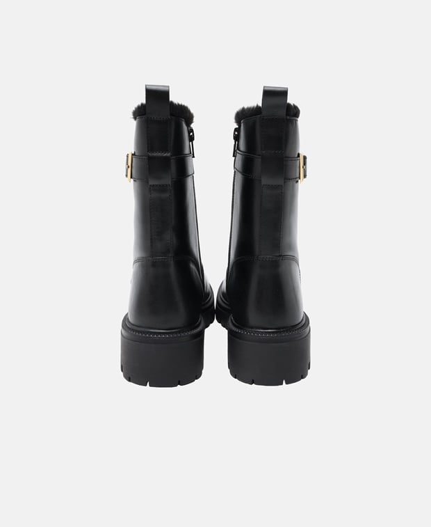 Stiefeletten NELLA