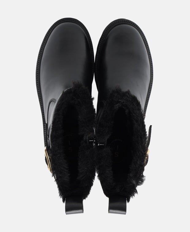 Stiefeletten NELLA