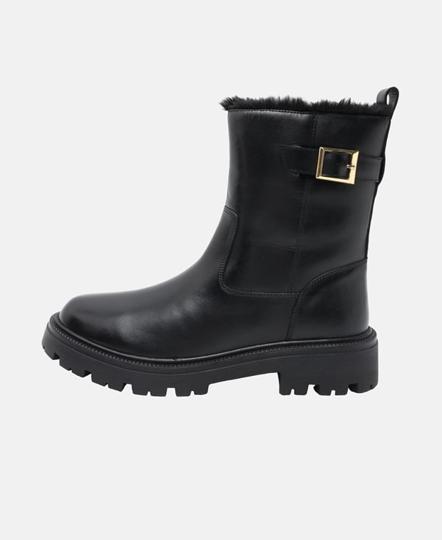 Stiefeletten NELLA