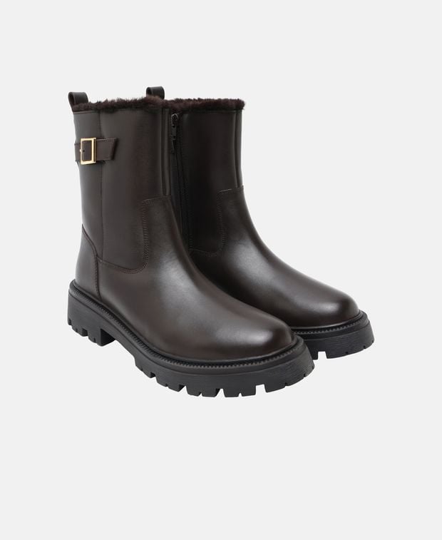 Stiefeletten NELLA