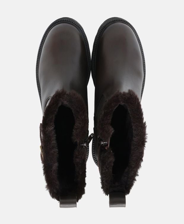 Stiefeletten NELLA