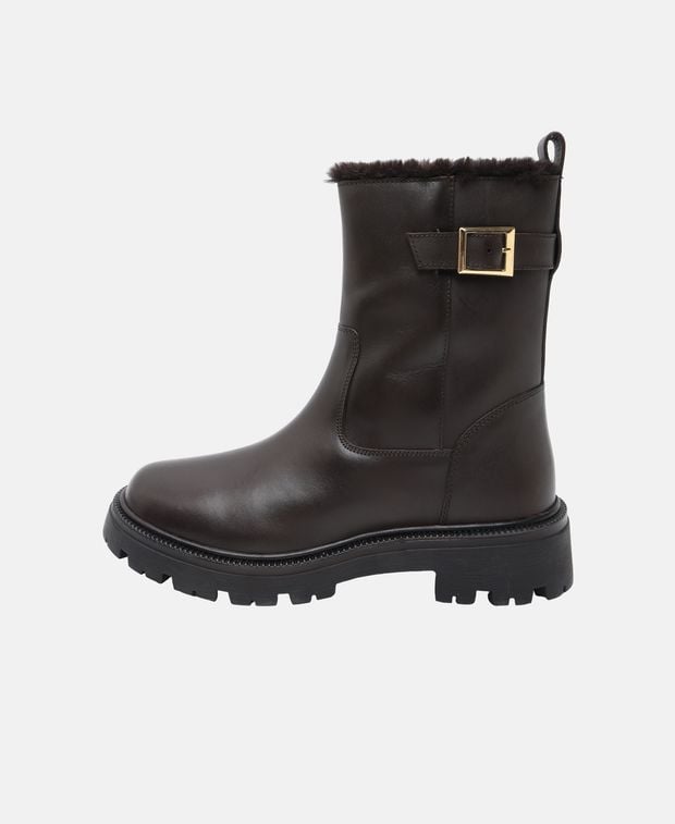 Stiefeletten NELLA