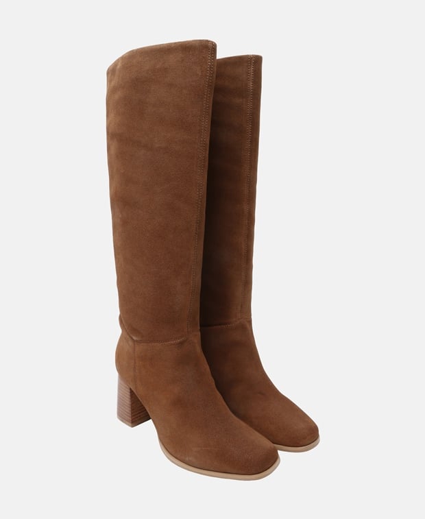Stiefel