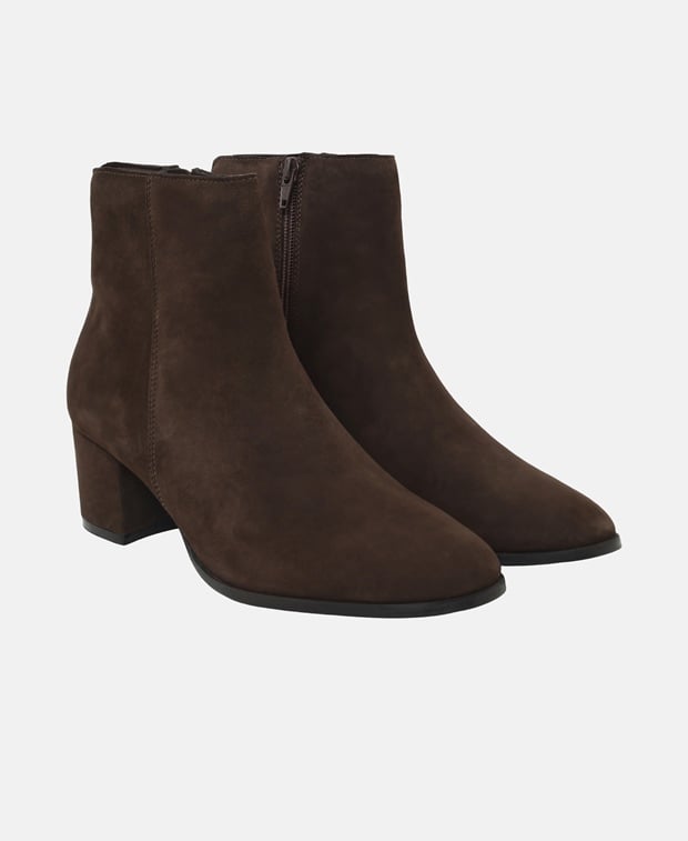 Stiefeletten