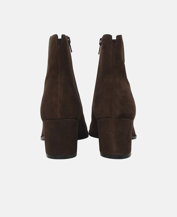 Stiefeletten