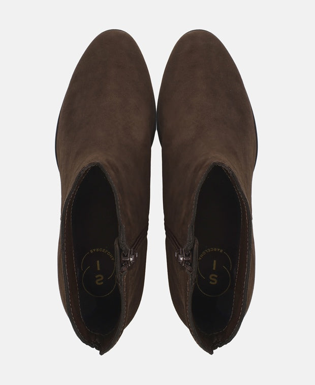 Stiefeletten