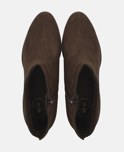 Stiefeletten