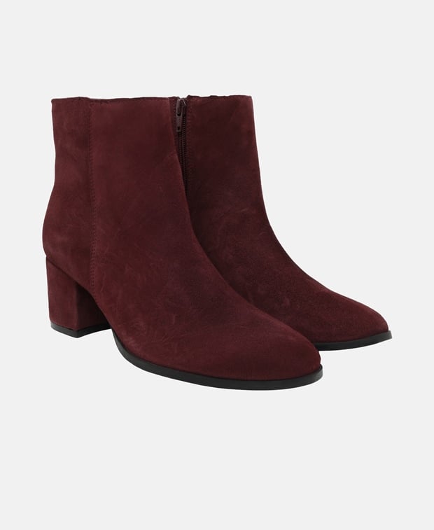 Stiefeletten