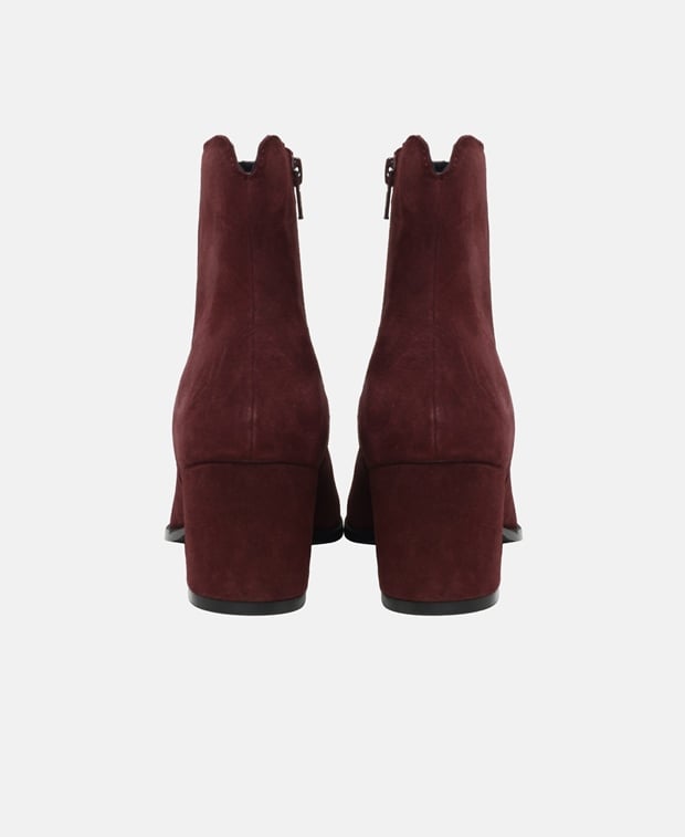 Stiefeletten