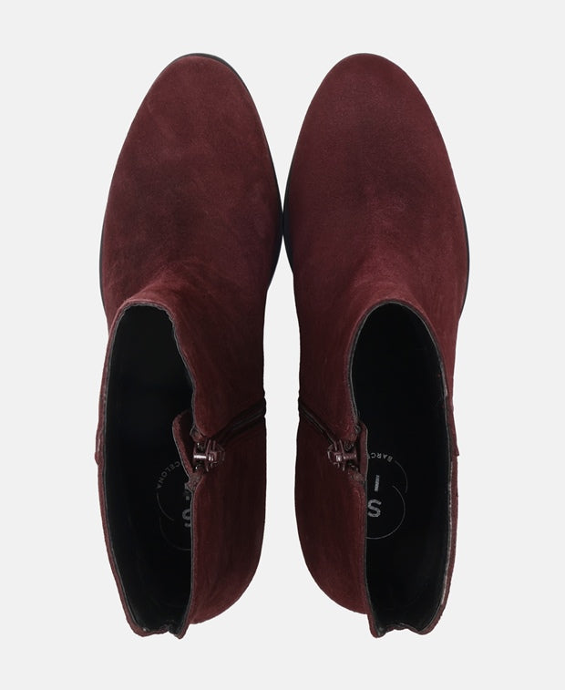 Stiefeletten