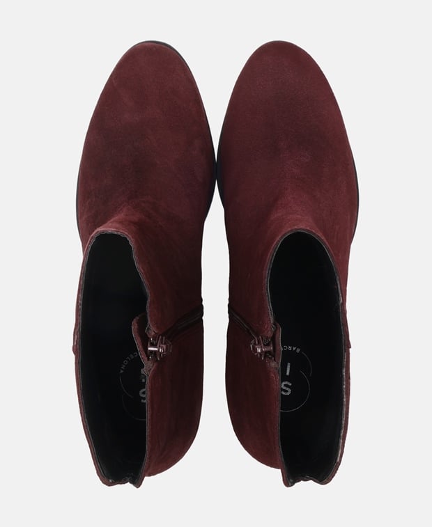 Stiefeletten