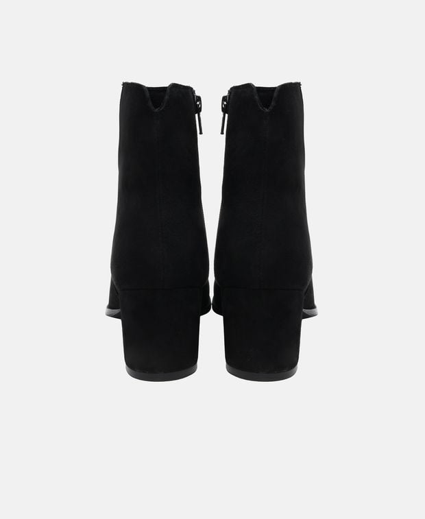 Stiefeletten