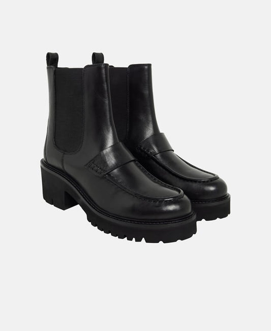Stiefeletten