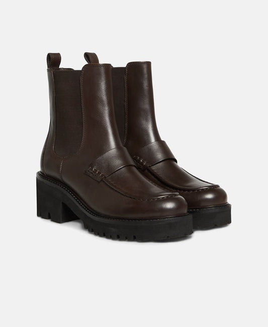Stiefeletten