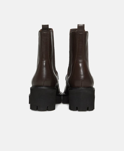 Stiefeletten