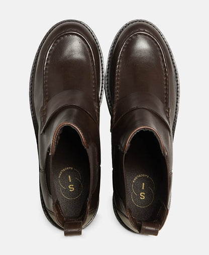 Stiefeletten