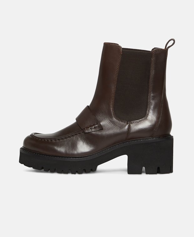 Stiefeletten