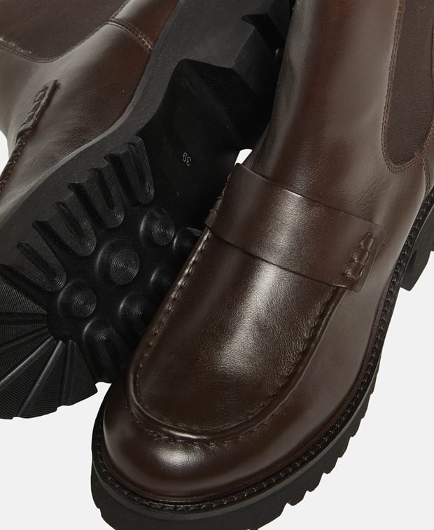 Stiefeletten