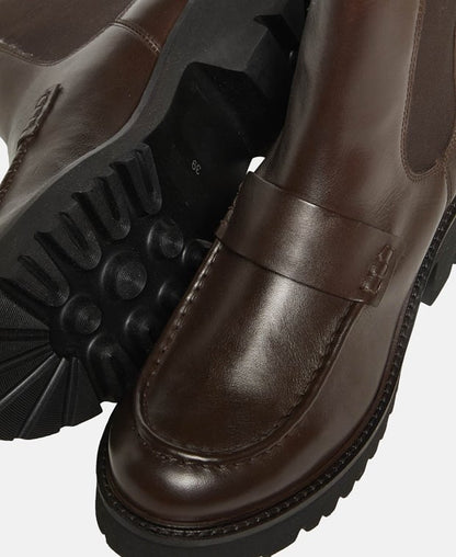 Stiefeletten