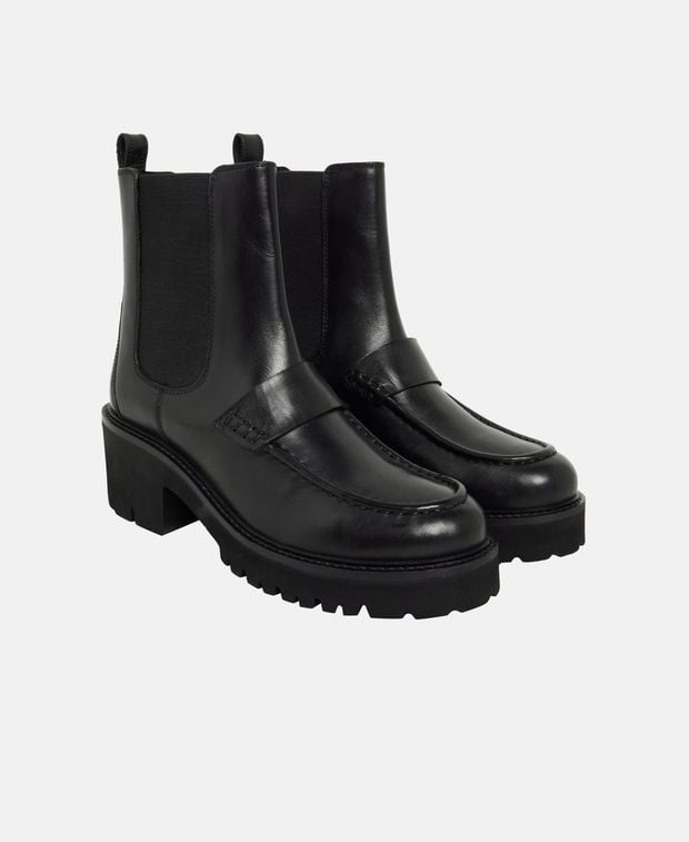Stiefeletten