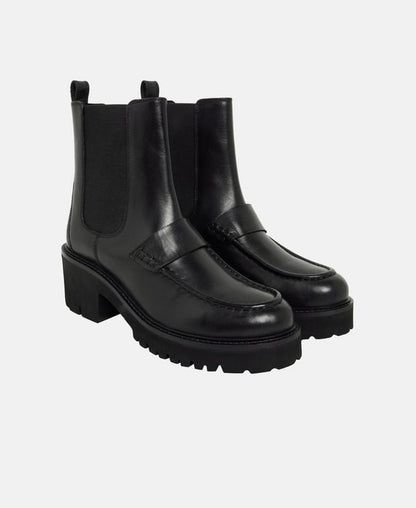 Stiefeletten