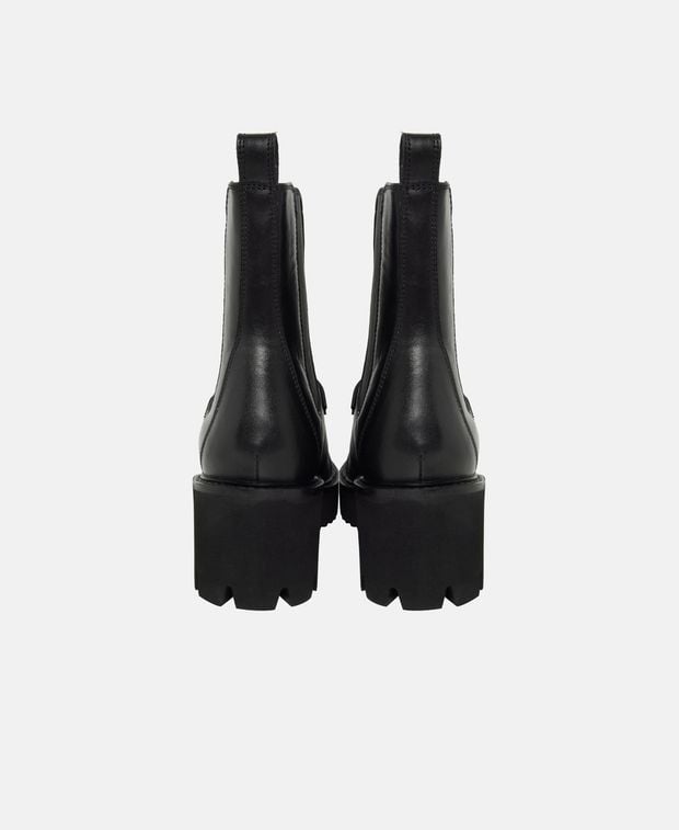 Stiefeletten