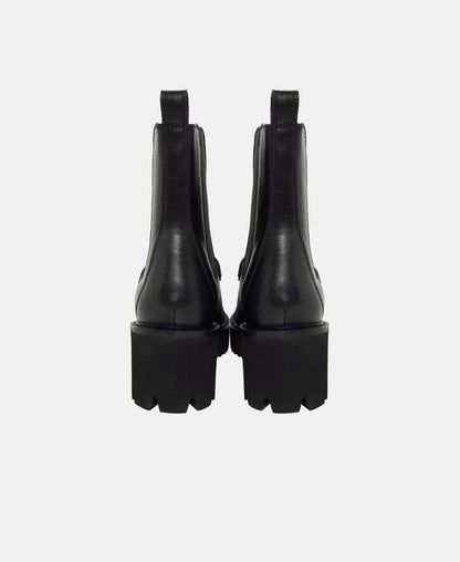 Stiefeletten