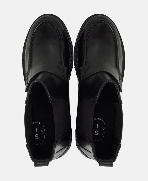 Stiefeletten