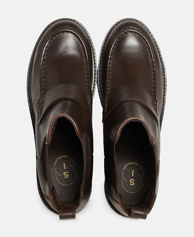 Stiefeletten