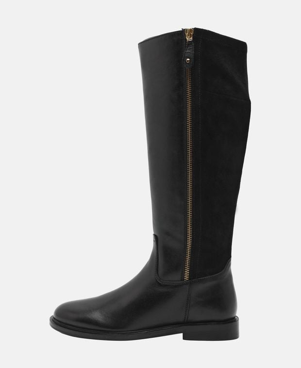 Stiefel