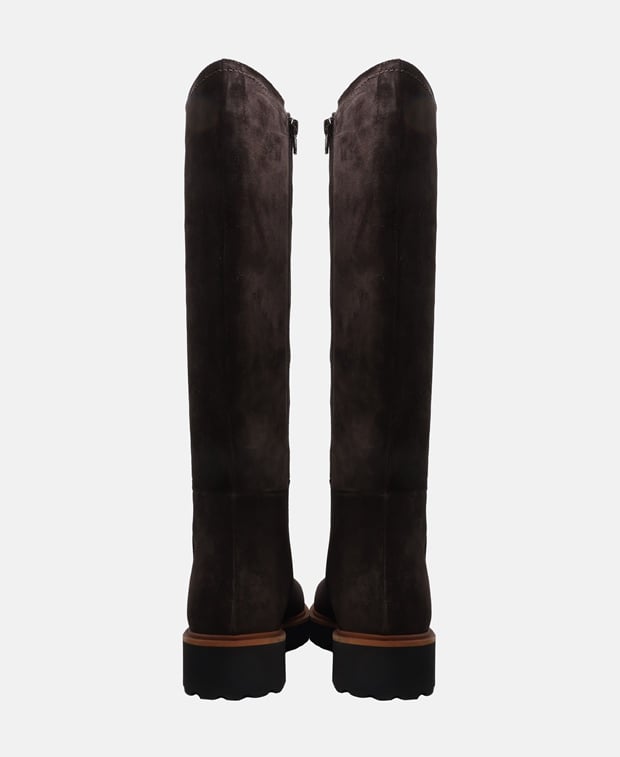 Stiefel Shabbies