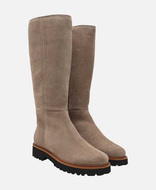 Stiefel Shabbies