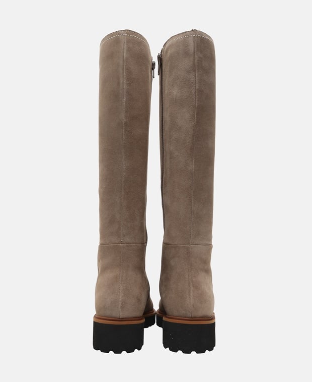 Stiefel Shabbies