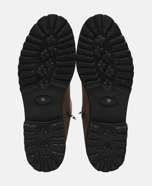 Stiefel Shabbies