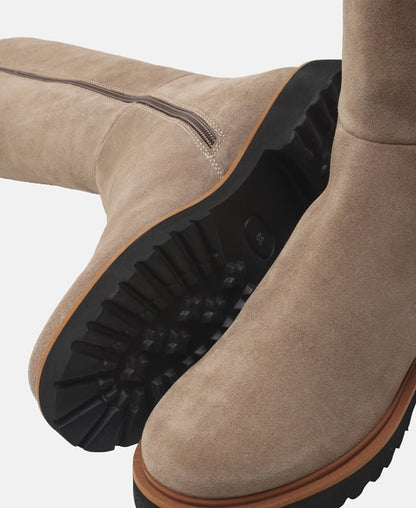 Stiefel Shabbies