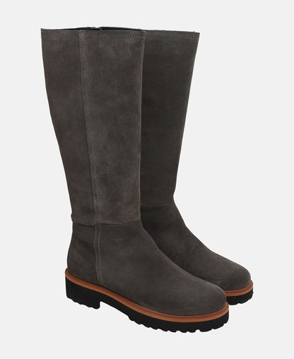 Stiefel