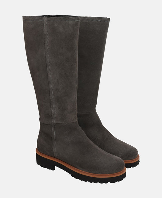 Stiefel