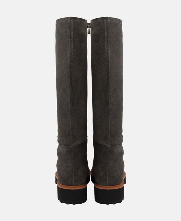 Stiefel Shabbies