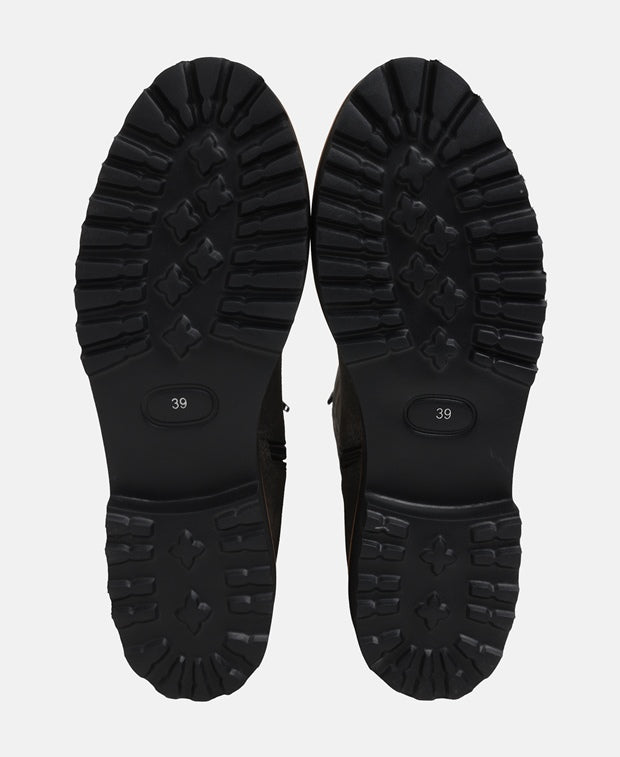 Stiefel
